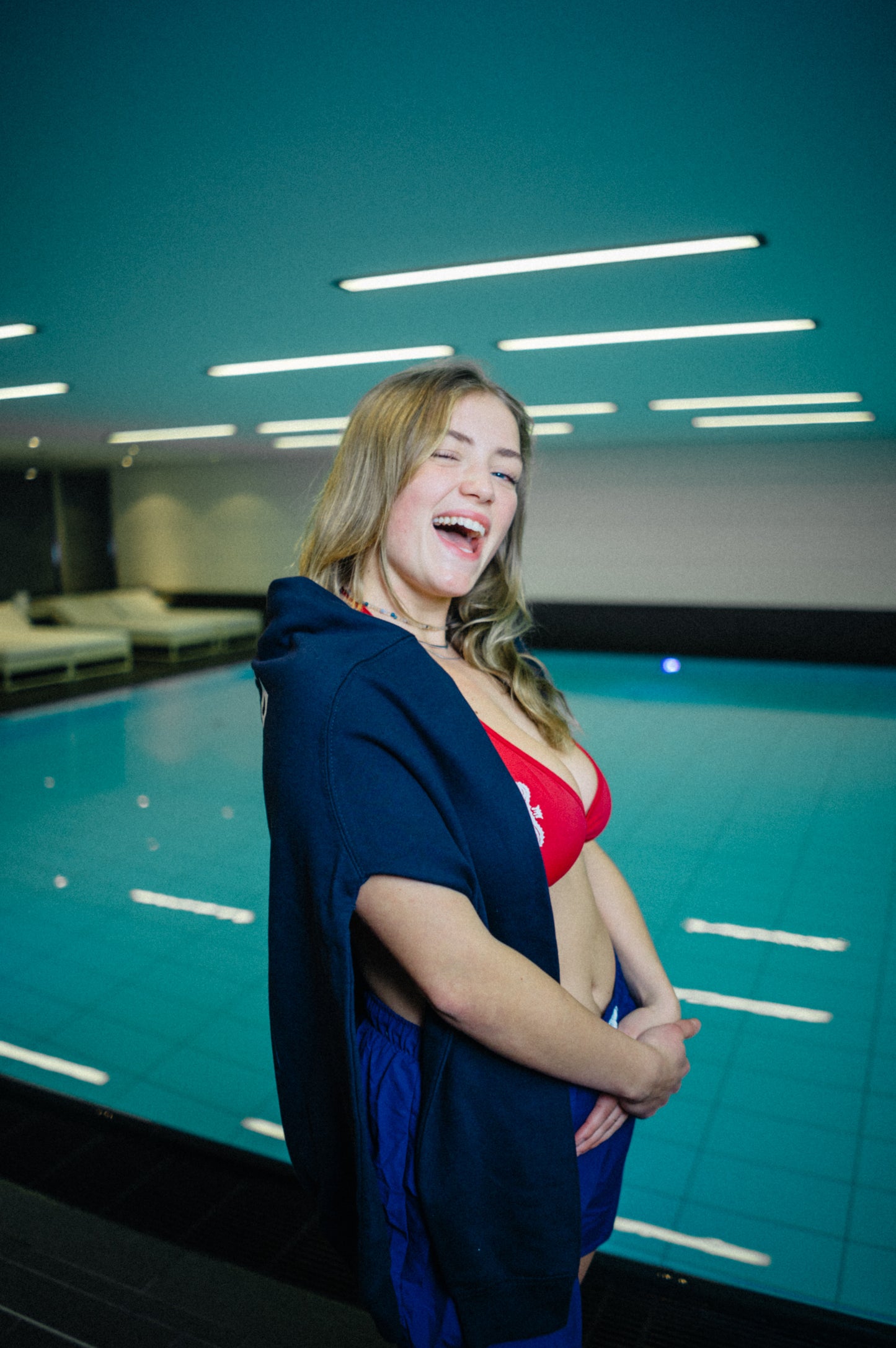 Bikini Top - Seebärchen