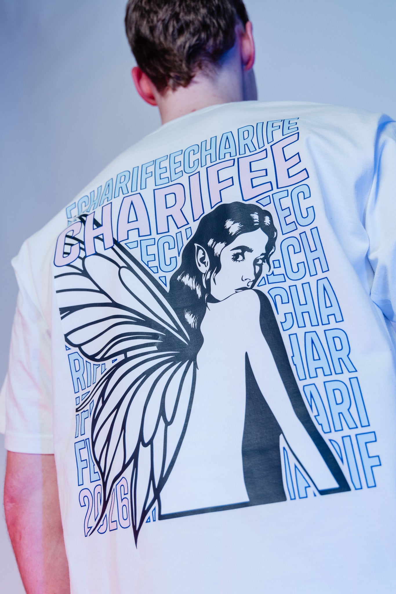 Shirt - ChariFEE