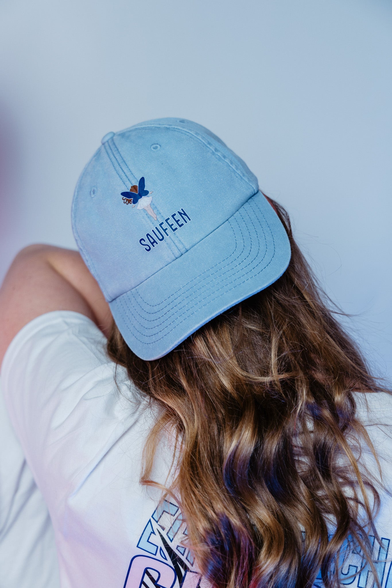 Cap - ChariFEE