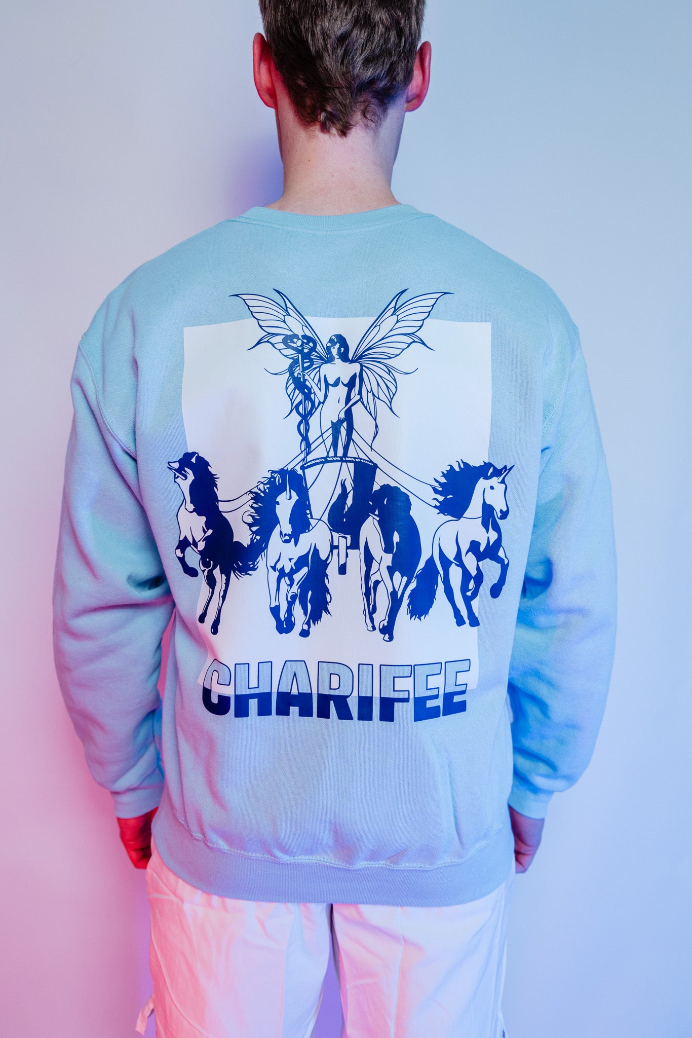 Sweater - ChariFEE