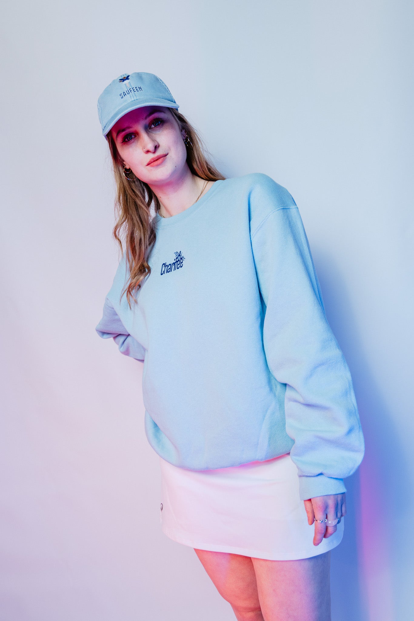 Sweater - ChariFEE
