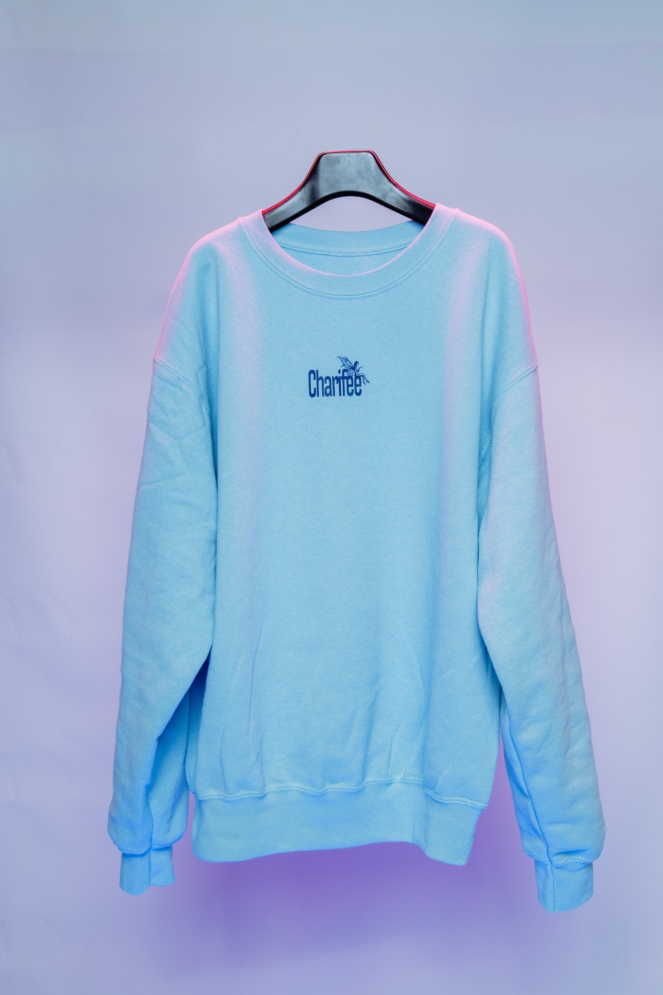 Sweater - ChariFEE