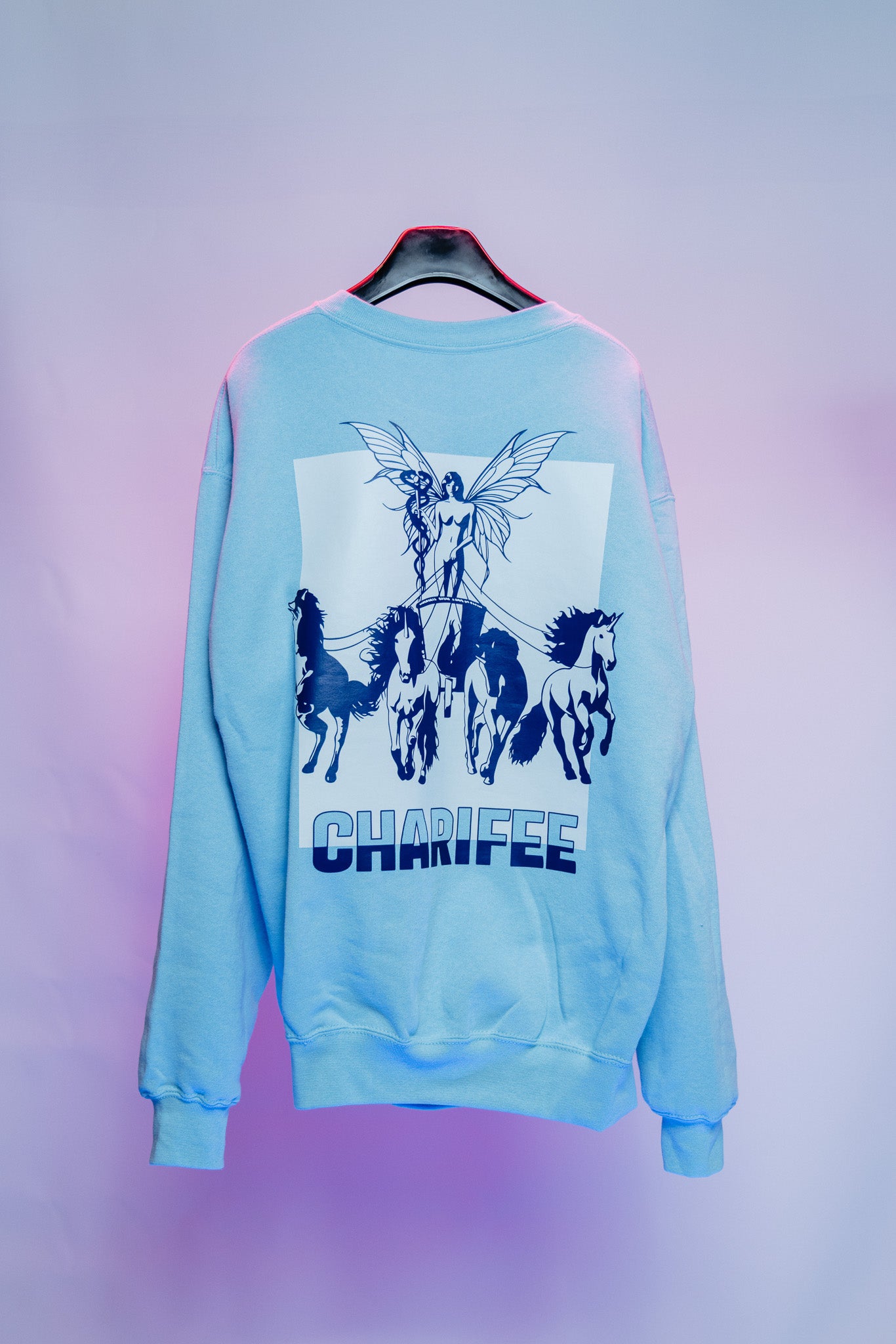 Sweater - ChariFEE
