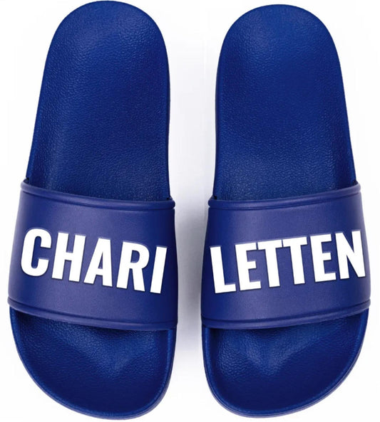 CHARILETTEN