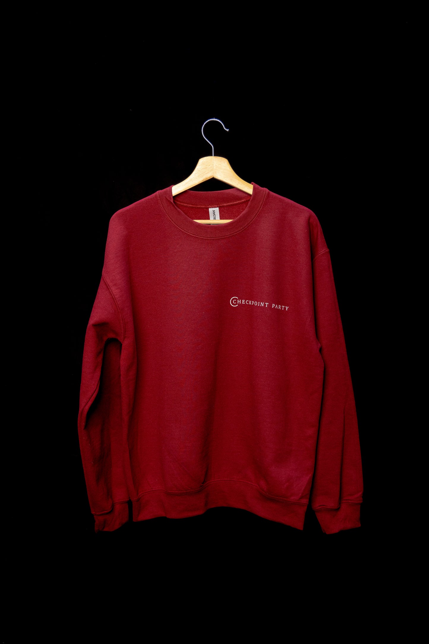 Sweater "Mauerfall"